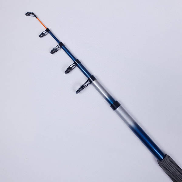 Фото 5. Рыболовный набор, спиннинг с катушкой, леской и снасть