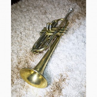 Труба - Stadium De Luxe - Німеччина Trumpet