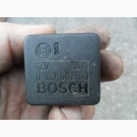 Реле БОШ 0332002171, 12V, 50А, Оригінал, Bosch 0 332 002 171