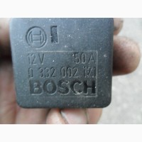 Реле БОШ 0332002171, 12V, 50А, Оригінал, Bosch 0 332 002 171