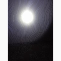 Аккумуляторный фонарь/лампа BL-510