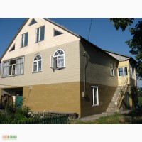 Продам дом в Полтавской обл Оржицкий район с.Тарасовка