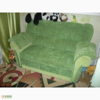 Продам диван-малютку в хорошем состоянии