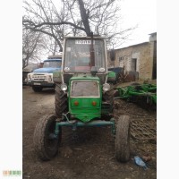 Продам б/у трактор ЮМЗ-6