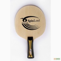 Основание для ракетки SPINLORD Ultra Spin