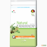 Корм для собак Treiner Natural, (Италия)