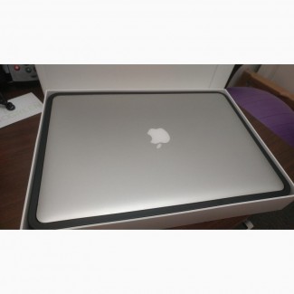 Apple Macbook Pro 15#039;#039; Retina Display 16GB Core i7 RAM 512GB