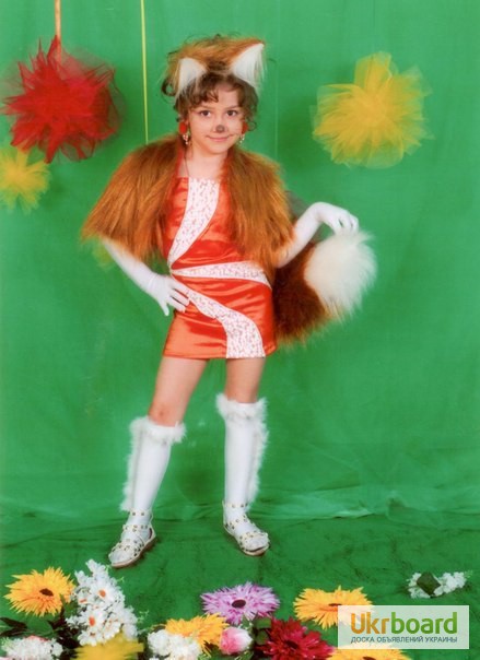 Фото 6. Прокат детских карнавальных костюмов