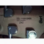 Продам электро гитару CORT Z42+комбоусилитель CORT M15