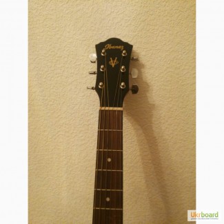 Акустическая гитара Ibanez v50- nt