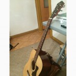 Акустическая гитара Ibanez v50- nt