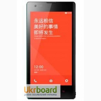 Xiaomi redmi оригинал новые с гарантией десять штук
