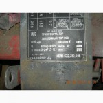 Продам Трансформатор закалочный ТЗ 7-800