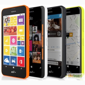 Nokia Lumia 638 оригинал новые с гарантией