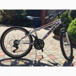 Продам горный велосипед TITAN Force 24