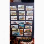 Продам эксклюзивные марки для коллекционеров