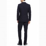 Продам шикарный деловой костюм Tommy Hilfiger, 100 шерсть