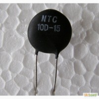 Продам ограничители тока NTC 10D-15