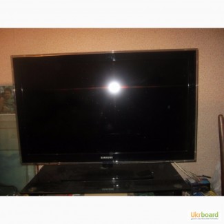 Телевизор Samsung LE40D550K1WXUA