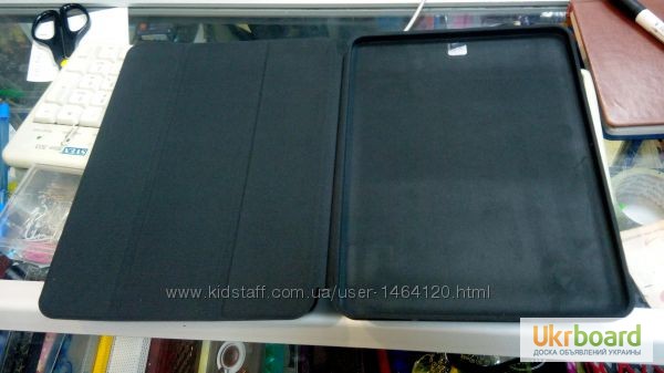 Фото 10. Чехол Smart Cover на планшет Samsung T815/T810 Tab S2 9.7 и T819
