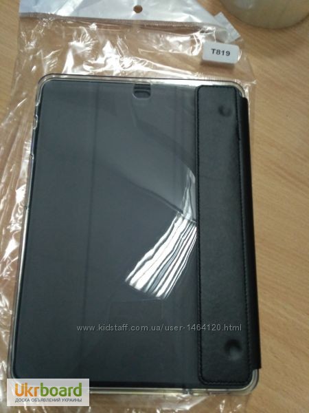 Фото 3. Чехол Smart Cover на планшет Samsung T815/T810 Tab S2 9.7 и T819