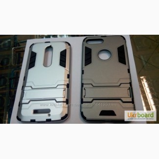 Чехол-Бампер защита на Xiaomi Redmi Note 4 Шикарный чехол-бампер защита