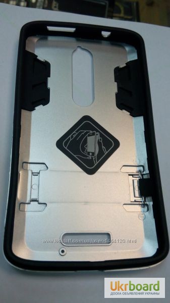 Фото 10. Чехол-Бампер защита на Xiaomi Redmi Note 4 Шикарный чехол-бампер защита