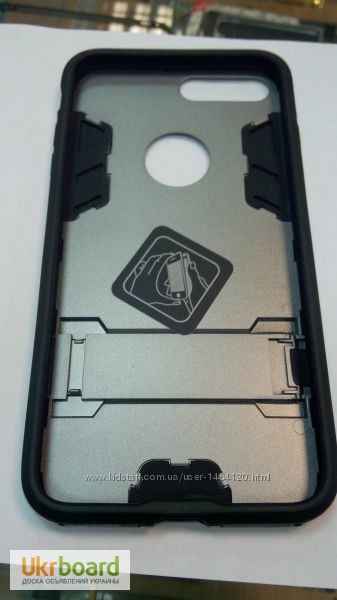 Фото 11. Чехол-Бампер защита на Xiaomi Redmi Note 4 Шикарный чехол-бампер защита