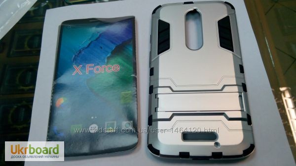 Фото 4. Чехол-Бампер защита на Xiaomi Redmi Note 4 Шикарный чехол-бампер защита