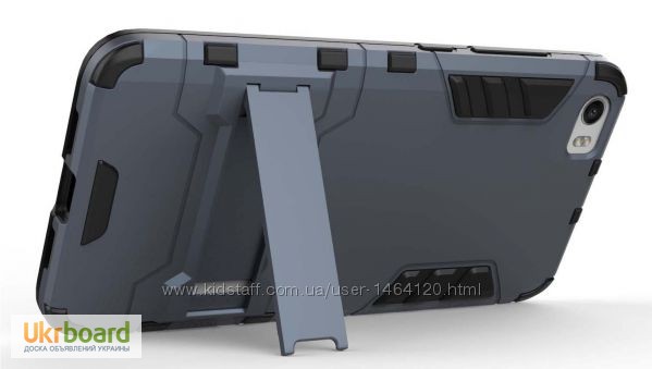 Фото 7. Чехол-Бампер защита на Xiaomi Redmi Note 4 Шикарный чехол-бампер защита