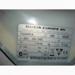 Продам инверторный кассетный кондиционер DAIKIN FFQ35B8V1B-RXS35O3VMB