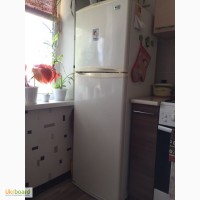Продам холодильник LG б/у