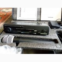 Радіо мікрофон Samson Stage 5(Sennheiser, Beyerdynamic, Shure, AKG, Audix)