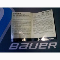 Продам коньки Bauer vapor x3.0