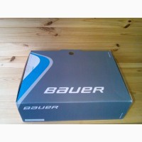Продам коньки Bauer vapor x3.0