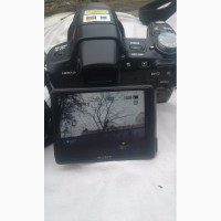 Фотоаппарат sony Cyber-shot DSC-H50
