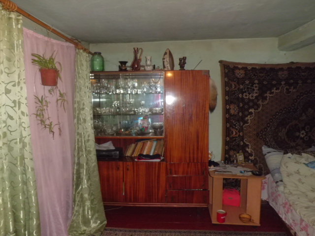 Фото 3. Продам часть дома в районе центрального рынка и жилпосёлка города Алёшки (Цюрупинск)