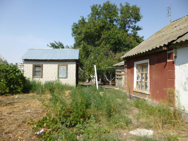 Фото 7. Продам часть дома в районе центрального рынка и жилпосёлка города Алёшки (Цюрупинск)