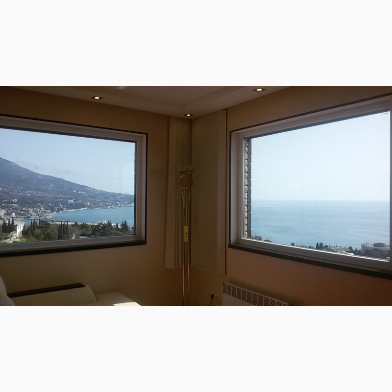 Фото 15. Продам дом с панорамным видом на море, горы и г.Ялта
