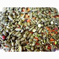 Versele Laga Chinchilla Nature корм для шиншилл 1 кг