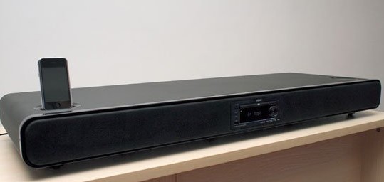 Продам - Домашний кинотеатр Teac TC-800S 5.1