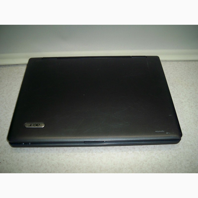Фото 2. Ноутбук Acer Extensa 7230E два ядра DualCore Intel/экран 17 дюймов