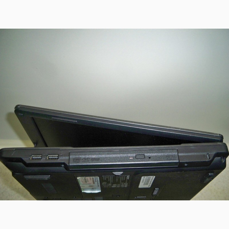 Фото 3. Ноутбук Acer Extensa 7230E два ядра DualCore Intel/экран 17 дюймов