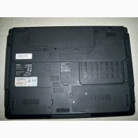 Ноутбук Acer Extensa 7230E два ядра DualCore Intel/экран 17 дюймов