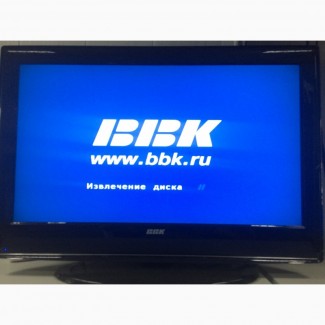 Продам телевизор со встроенным DVD плеером BBK LD3224SU