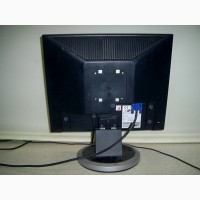 Продам монитор TFT(LCD) Samsung 710N 17 дюймов