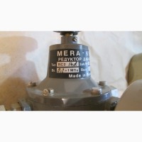 Редуктор давления Mera - kfap