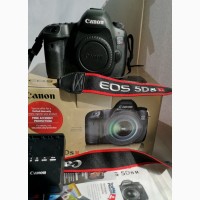 Canon EOS-1DX / Canon 5Ds / Canon 60D