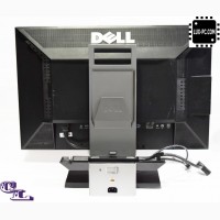 Монитор Dell UltraSharp U2410f / 24 16:10, / IPS 1920x1200 / DVI, HDMI, VGA (D-Sub) / USB