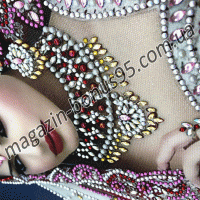 Алмазная вышивка девушка Невеста набор мозаики выкладка
